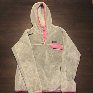 Patagonia Womens Fleece